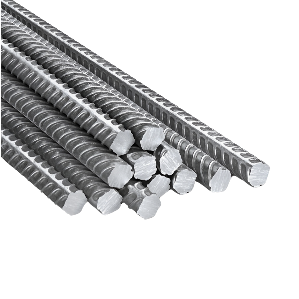 Reinforcement Bar Deformed Bali Building Solutions